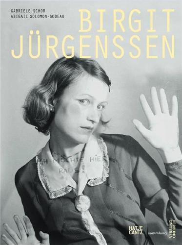 Birgit Jurgenssen /anglais