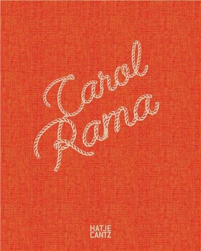 Carol Rama /anglais/allemand