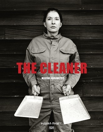 Marina Abramovic The Cleaner (allemand) /allemand