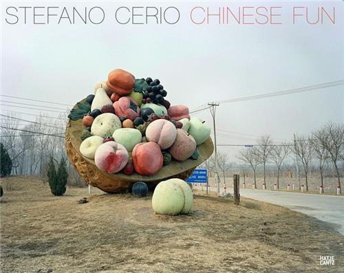 Stefano Cerio Chinese Fun /anglais/allemand/italien