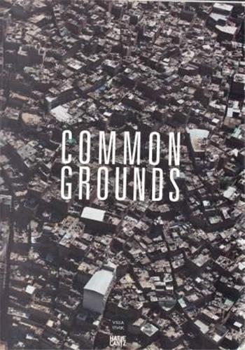 Common Grounds /anglais/allemand