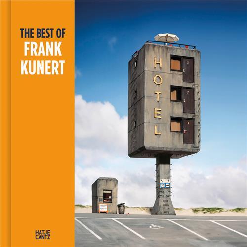 The Best of Frank Kunert /anglais/allemand