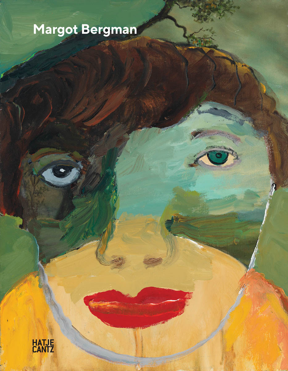 Margot Bergman /anglais