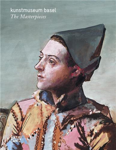 Kunstmuseum Basel The Masterpieces /anglais