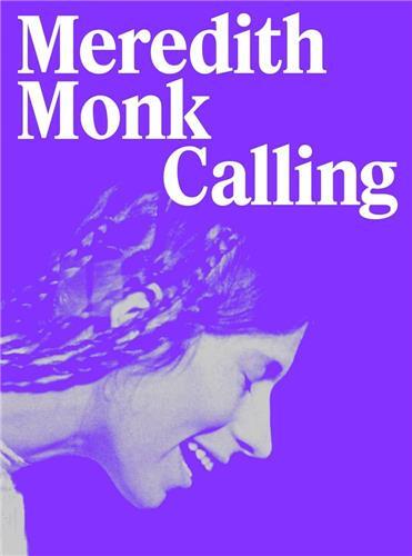 Meredith Monk /anglais