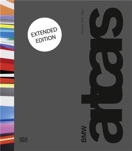 BMW Art Cars /anglais