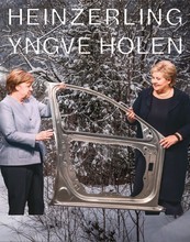 Yngve Holen Heinzerlin /anglais/norvEgien