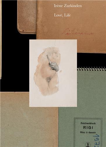 IrEne Zurkinden Love, Life. /anglais