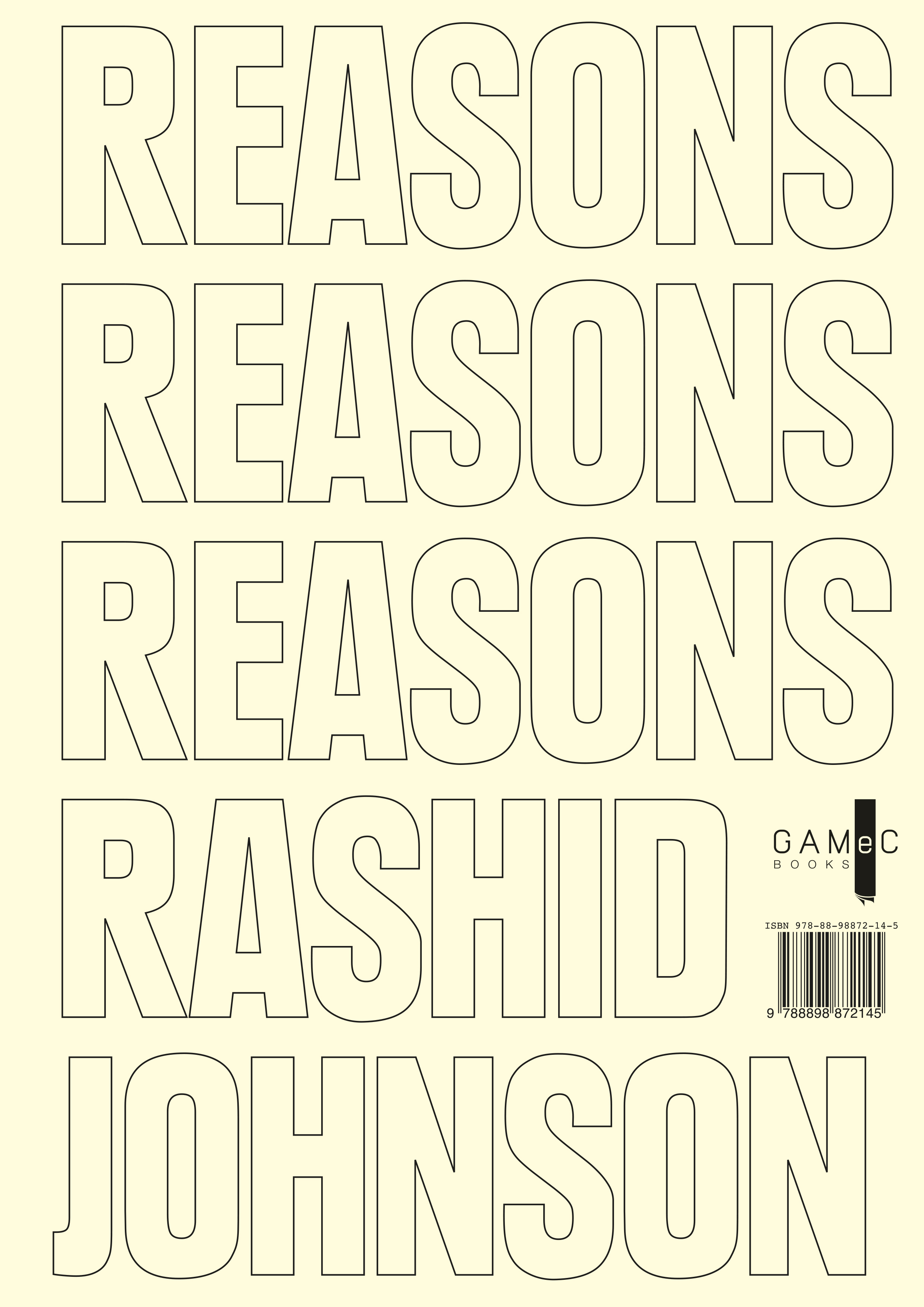 Reasons