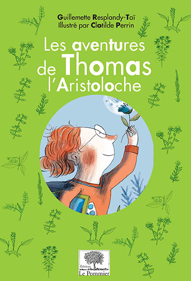 Les aventures de Thomas l'Aristoloche