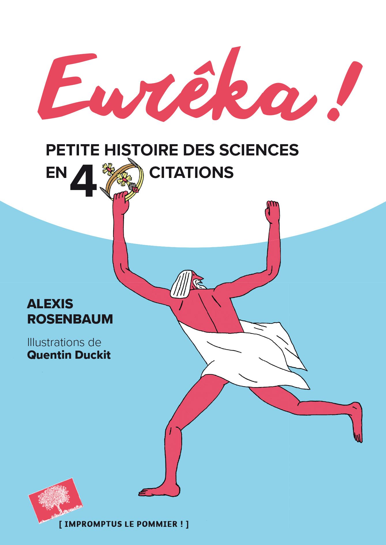 Eurêka!