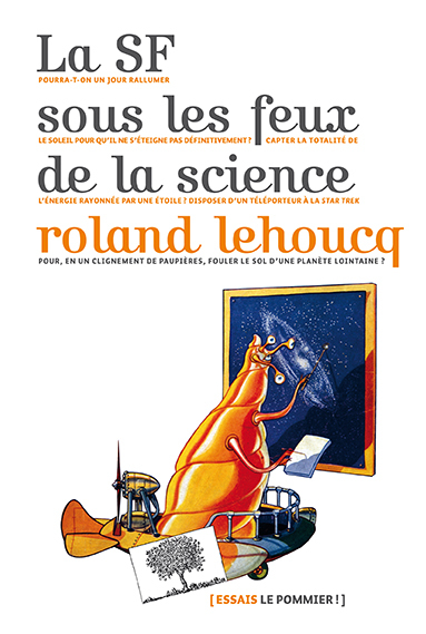 La SF sous les feux de la science