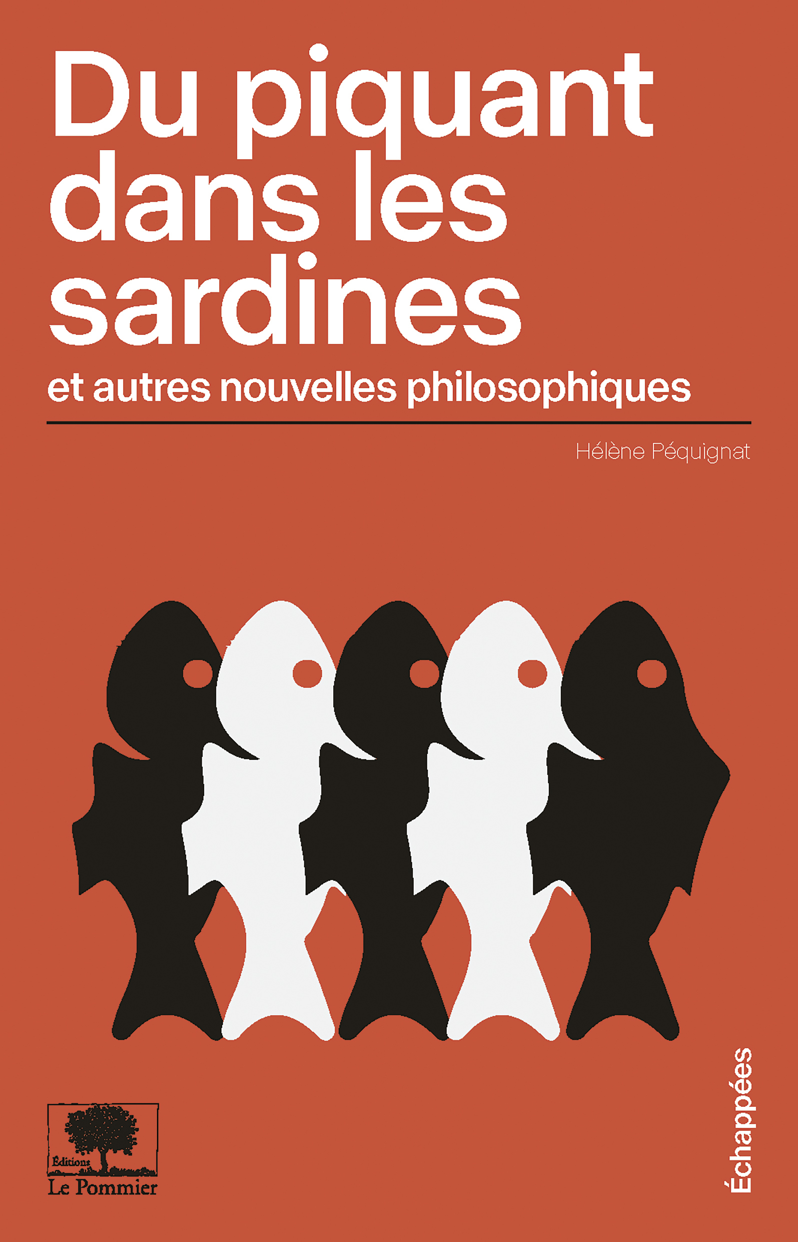Du piquant dans les sardines