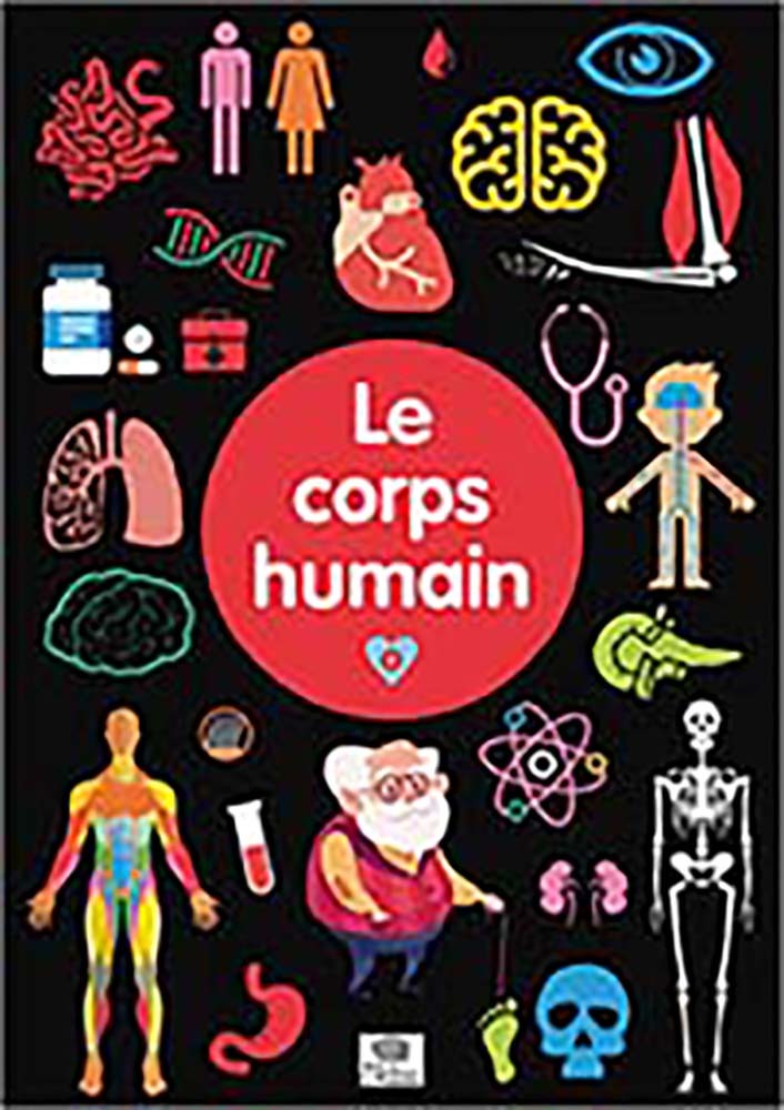 Le corps humain