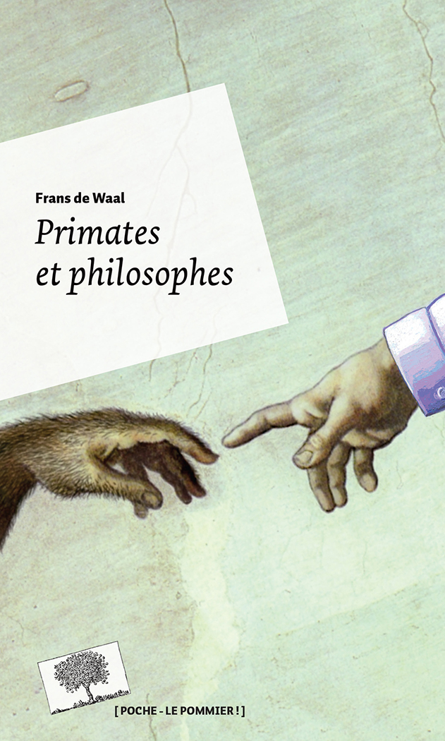 Primates et philosophes