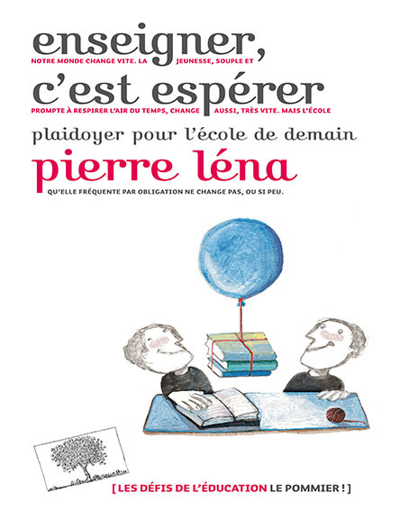 Enseigner, c'est espérer