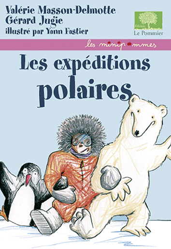Les Expéditions Polaires