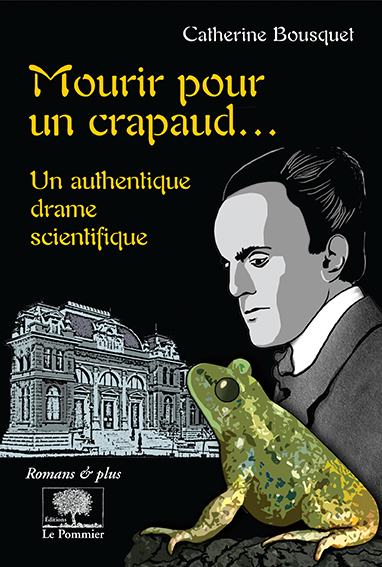 Mourir pour un crapaud...