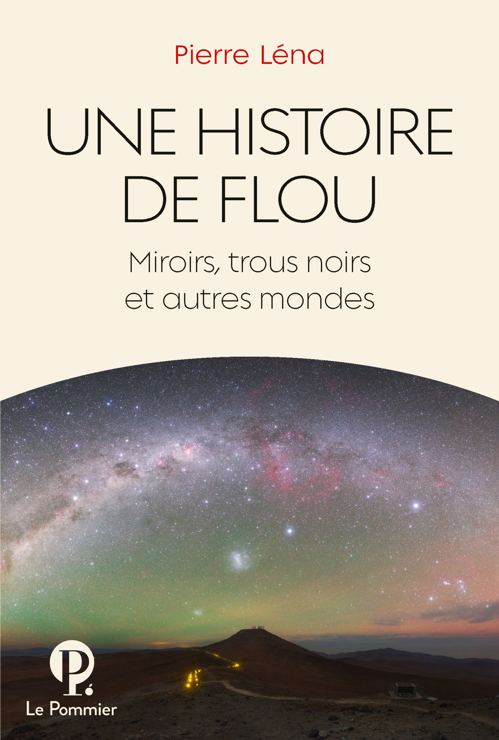 Une Histoire de flou