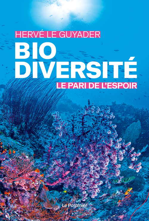 Biodiversité : le pari de l'espoir