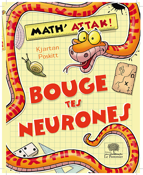 Bouge tes neurones !