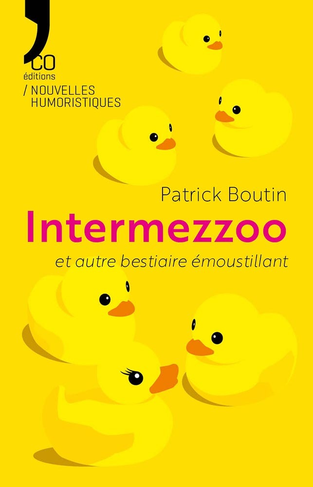 Intermezzoo