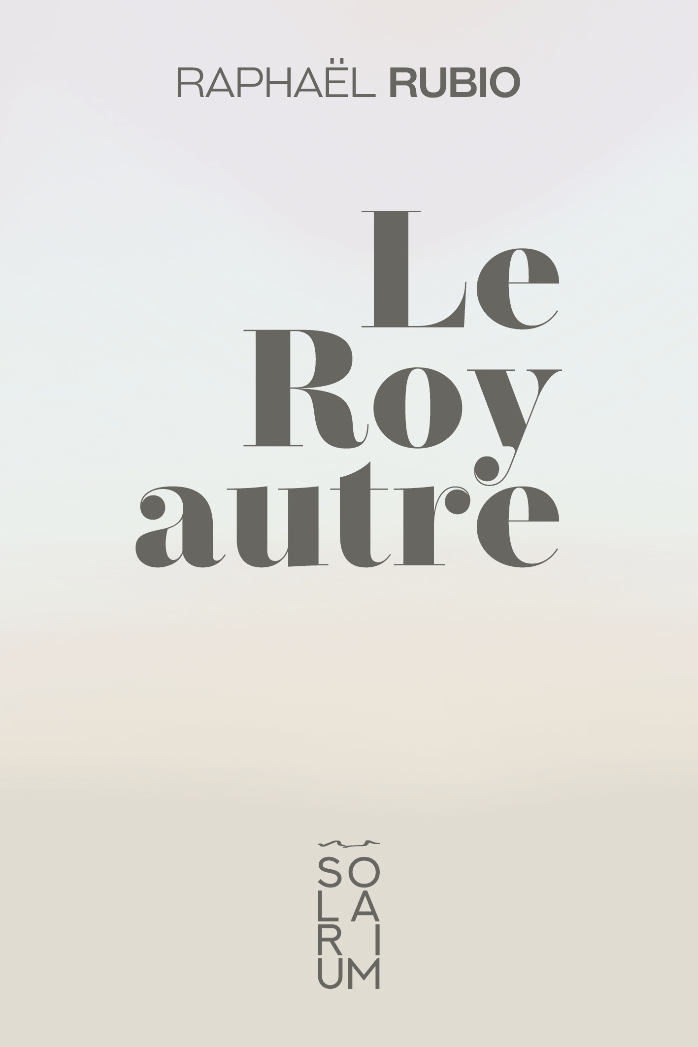 Le Roy autre
