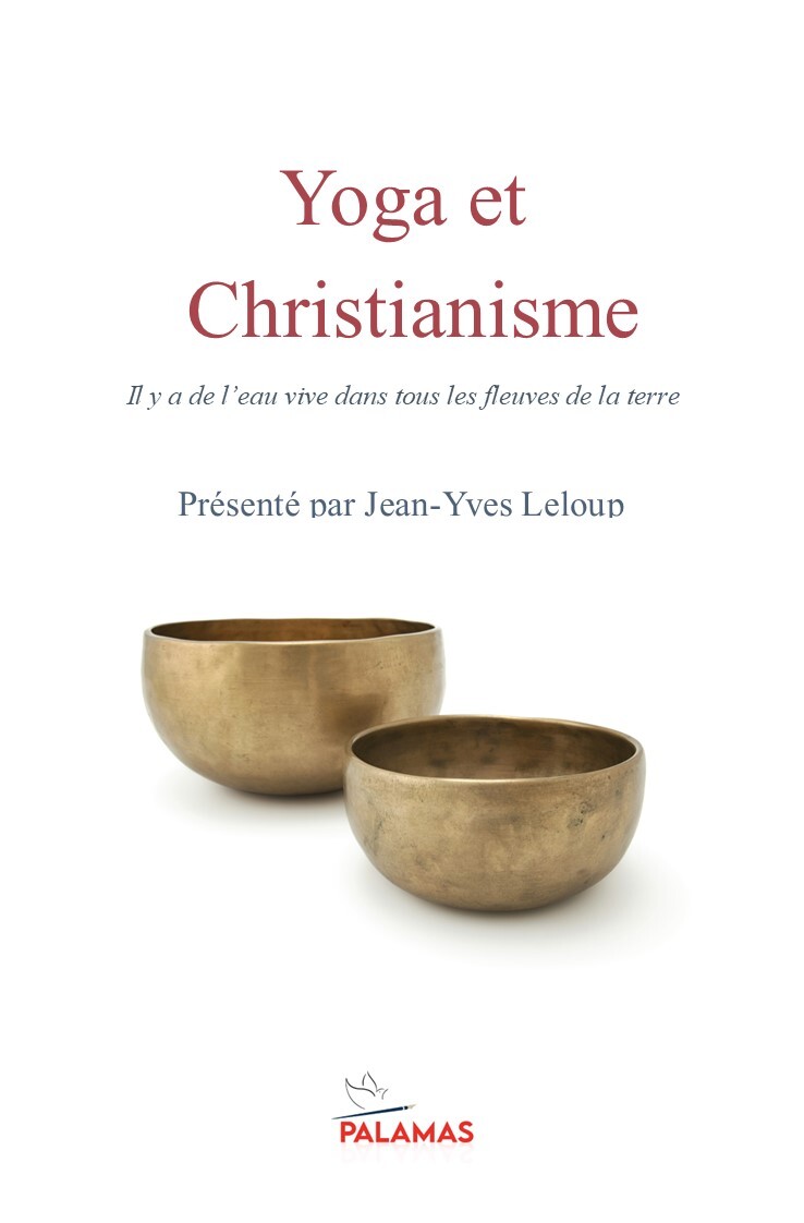 Yoga et christianisme