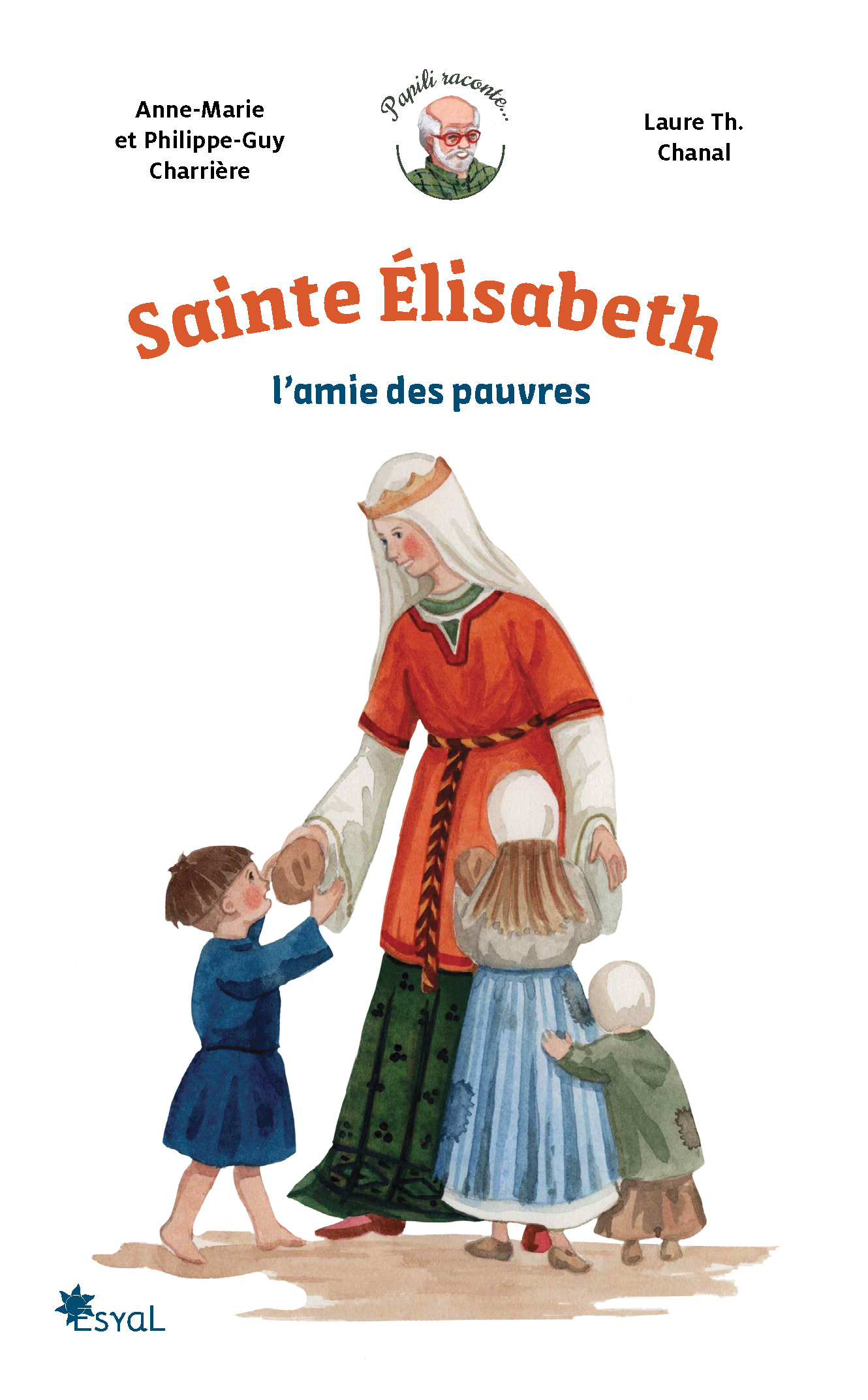 Sainte Elisabeth