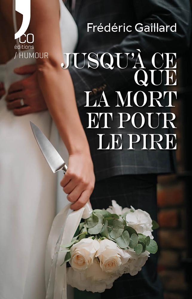 Jusqu'à ce que la mort et pour le pire