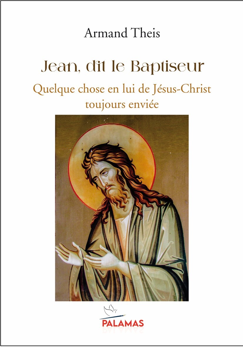 Jean, dit le Baptiseur