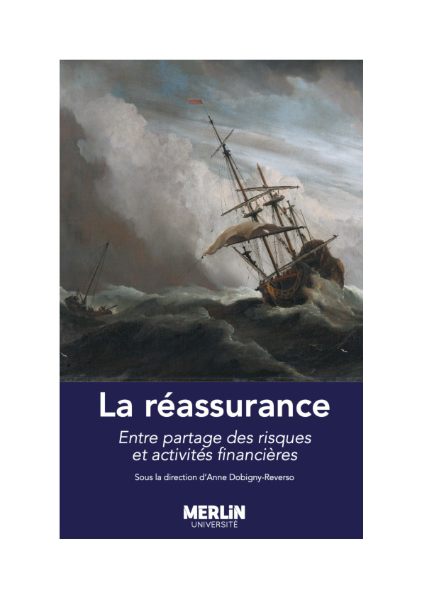 La réassurance : entre partage des risques et activités financières