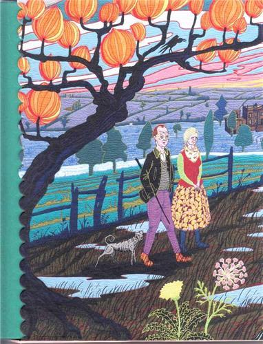 Grayson Perry My Pretty Little Art Career /anglais