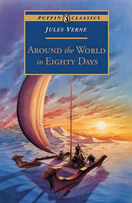 Around the World in 80 Days
