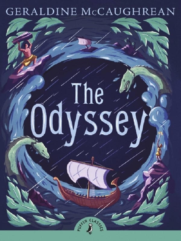The Odyssey