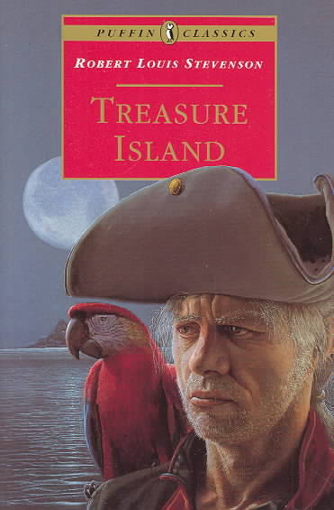 Treasure Island