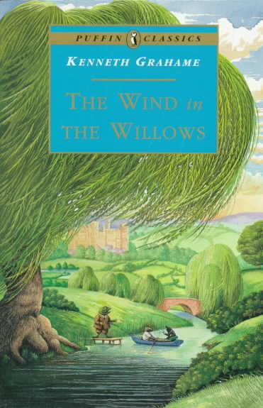 The Wind in the Willows