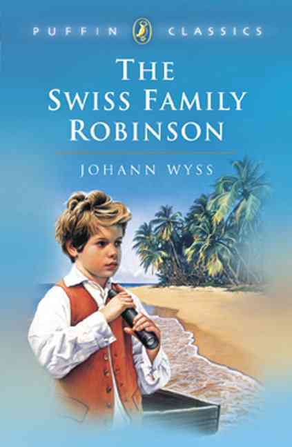 THE SWISS FAMILY ROBINSON