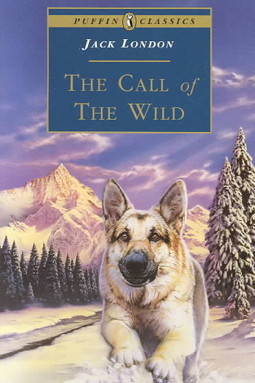 THE CALL OF THE WILD