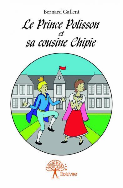Le prince polisson et sa cousine chipie