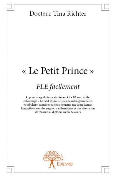 « le petit prince »