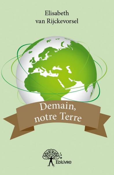 Demain, notre terre