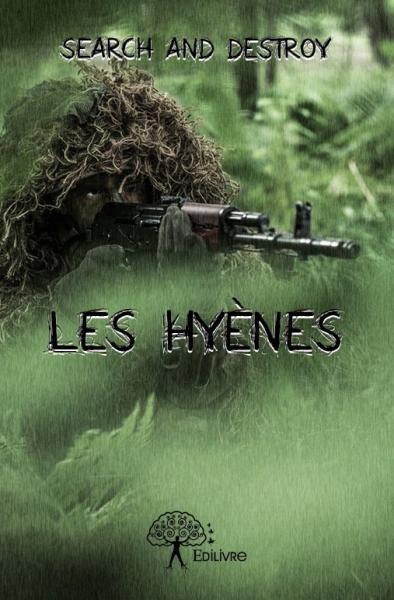 Les hyènes