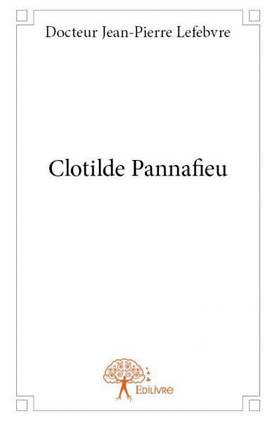 Clotilde pannafieu