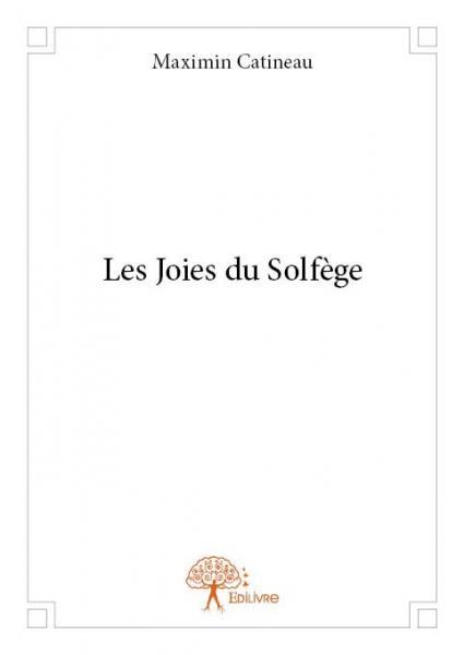 Les joies du solfège
