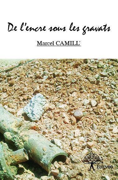 De l'encre sous les gravats