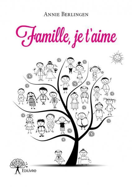 Famille, je t'aime