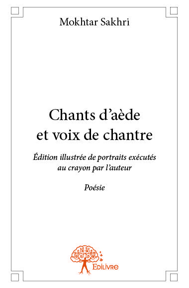 Chants d’aède et voix de chantre