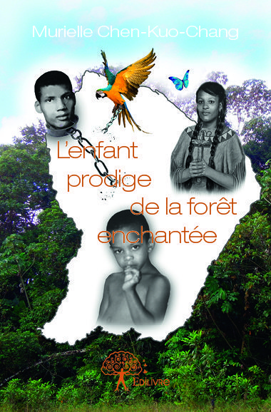 L’enfant prodige de la forêt enchantée