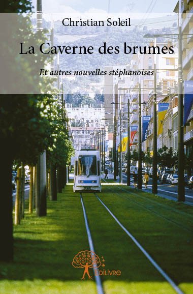 La caverne des brumes